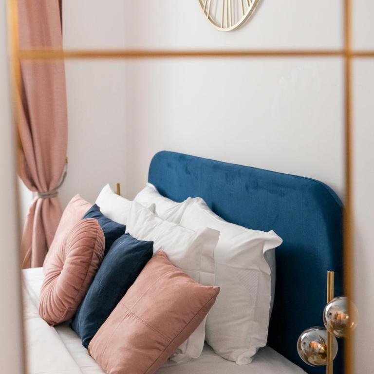 Termini apartments - Appartamento con 3 Camere da Letto - 8