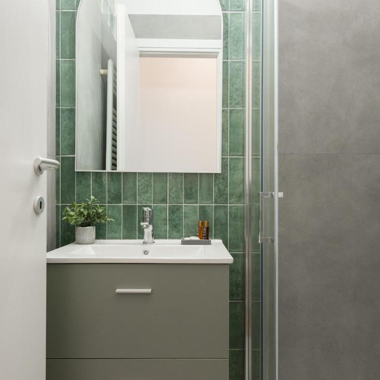 Termini apartments - Appartamento con 3 Camere da Letto - 16
