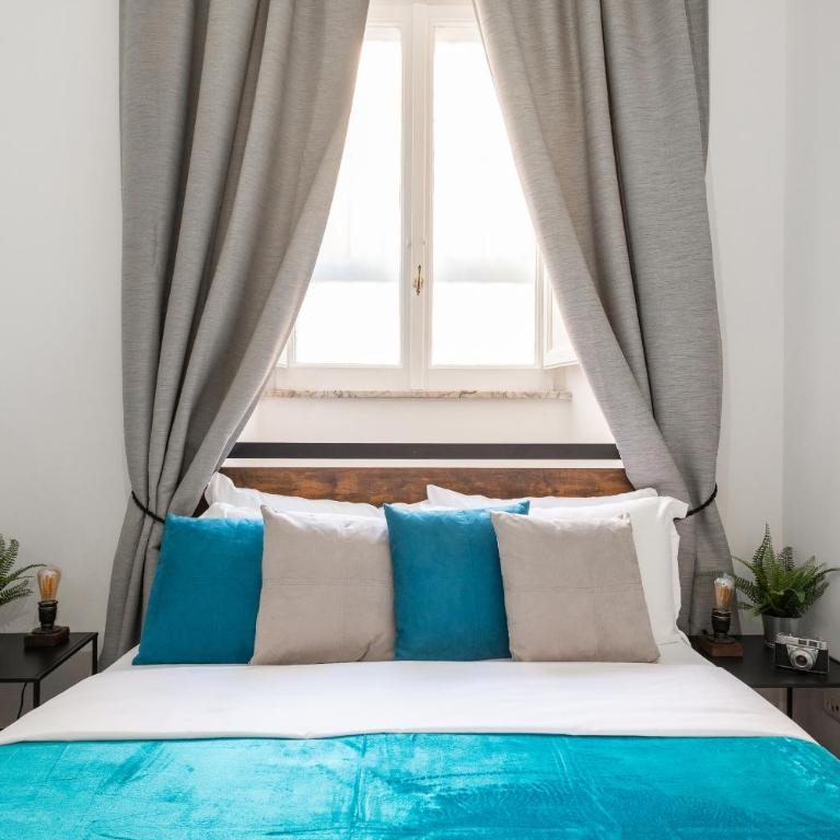 Termini apartments - Appartamento con 3 Camere da Letto - 22