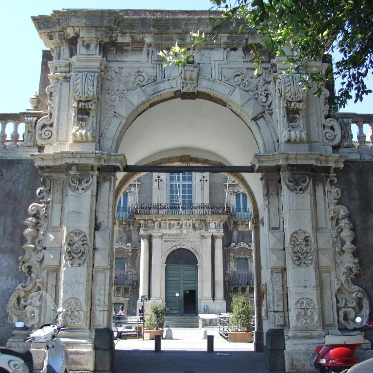 Appartamenti della Rotonda - Studio - 23