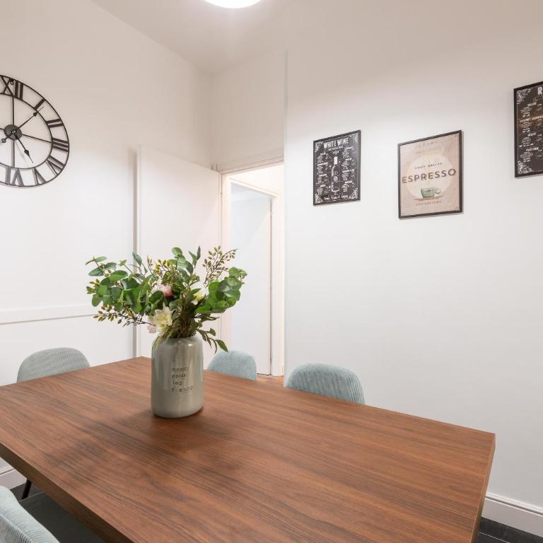 Termini apartments - Appartamento con 3 Camere da Letto - 31