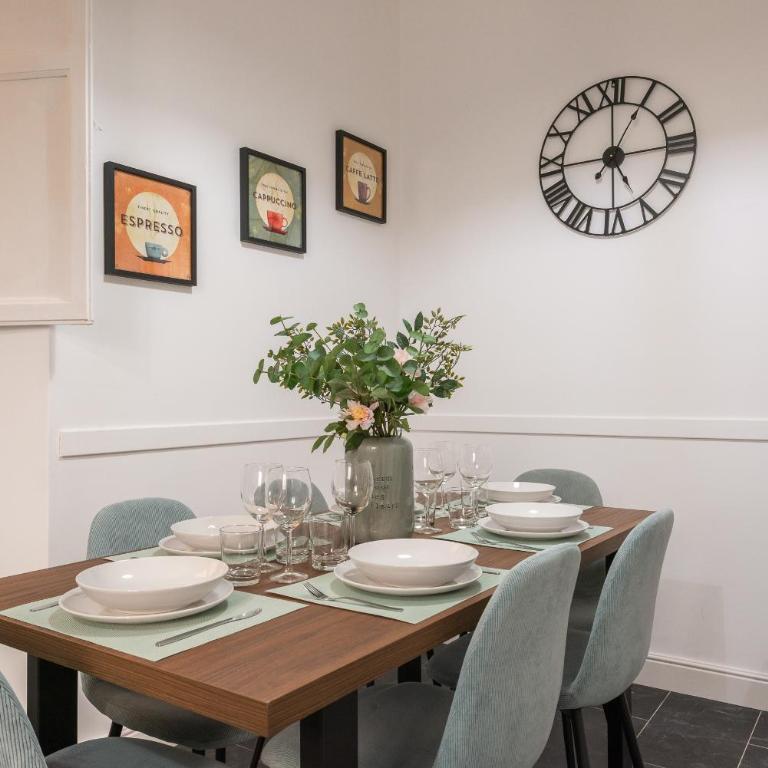Termini apartments - Appartamento con 3 Camere da Letto - 35