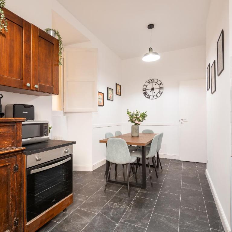 Termini apartments - Appartamento con 3 Camere da Letto - 37