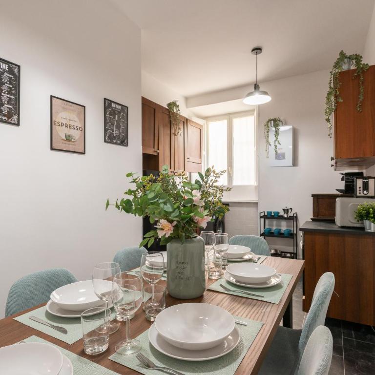 Termini apartments - Appartamento con 3 Camere da Letto - 34