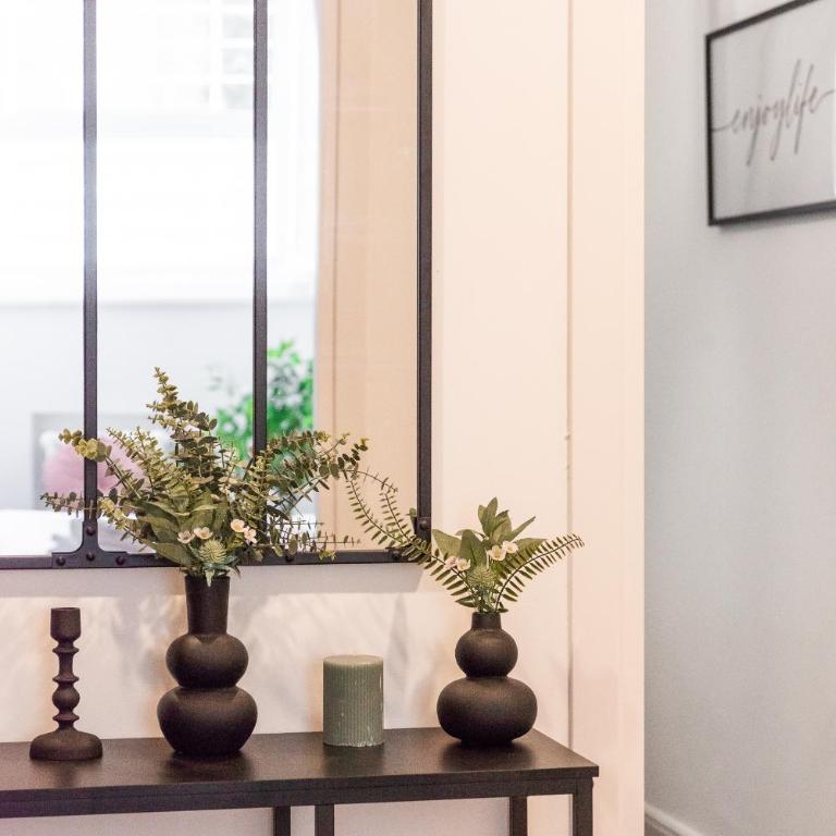 Termini apartments - Appartamento con 3 Camere da Letto - 33