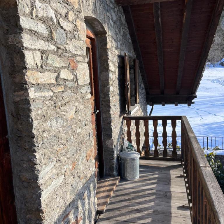 Flora Alpina apartments - Residenza Bieltschocke - Casa Vacanze con 3 Camere da Letto - 16