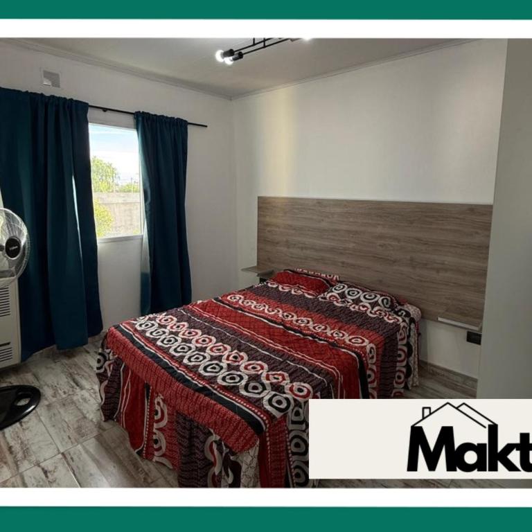 Maktub Alojamiento - One-Bedroom Superior Apartment - 4