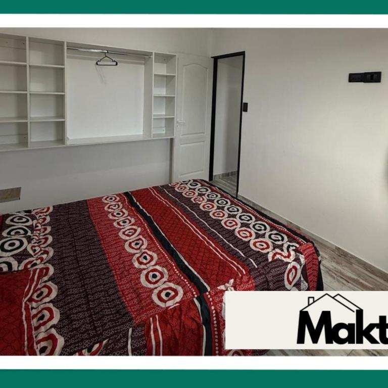 Maktub Alojamiento - One-Bedroom Superior Apartment - 5