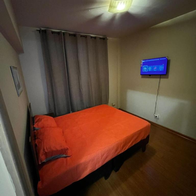 Departamento Santa Lucia - Apartamento de 2 dormitorios - 2