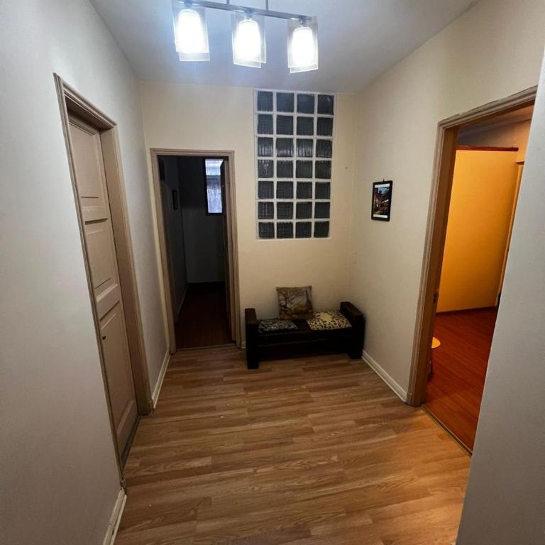 Departamento Santa Lucia - Two-Bedroom Apartment - 3