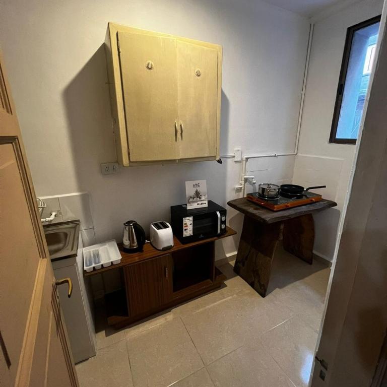 Departamento Santa Lucia - Two-Bedroom Apartment - 4