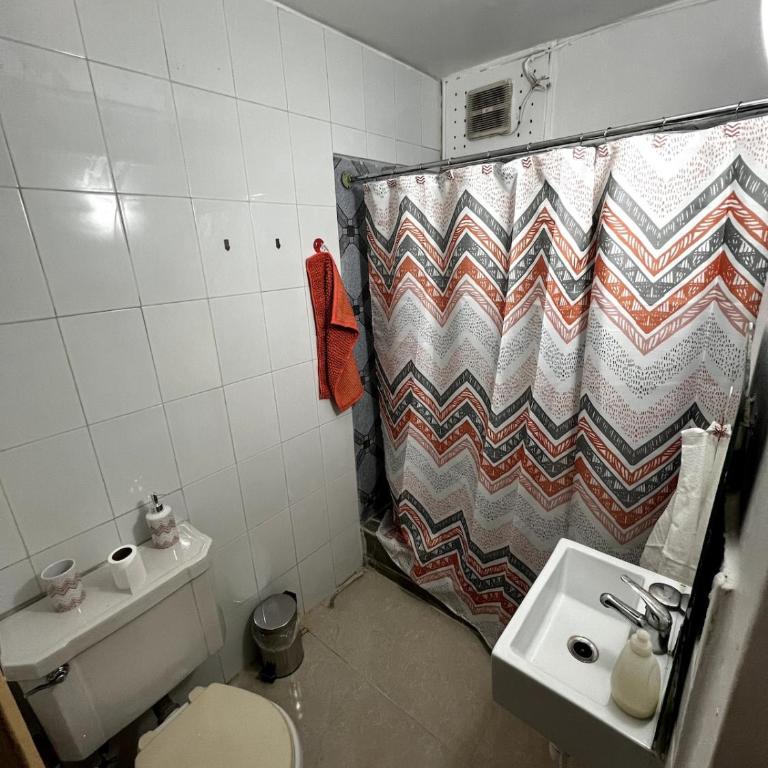 Departamento Santa Lucia - Two-Bedroom Apartment - 7