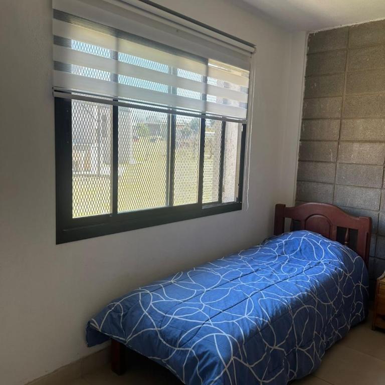 HERMOSA CASA 2 DORMITORIOS EN POTRERO DE GARAY - Casa de 2 dormitorios - 3