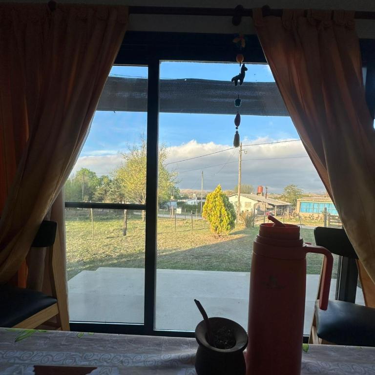 HERMOSA CASA 2 DORMITORIOS EN POTRERO DE GARAY - Casa de 2 dormitorios - 4