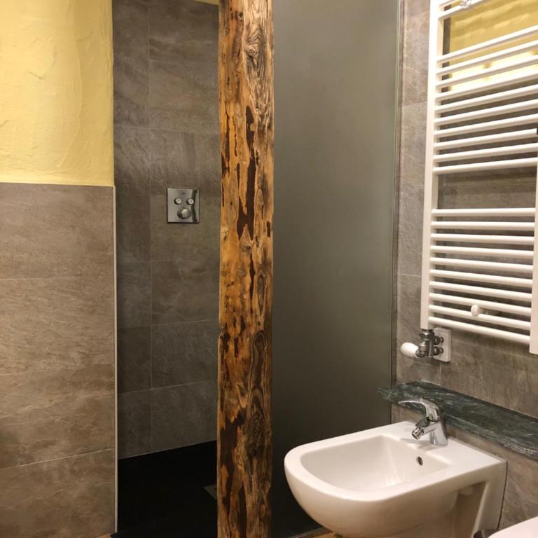 Flora Alpina apartments - Residenza Bieltschocke - Casa con 3 Camere da Letto - 18