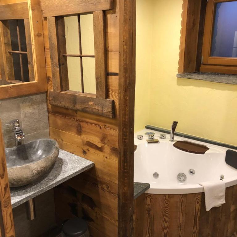 Flora Alpina apartments - Residenza Bieltschocke - Casa con 3 Camere da Letto - 19