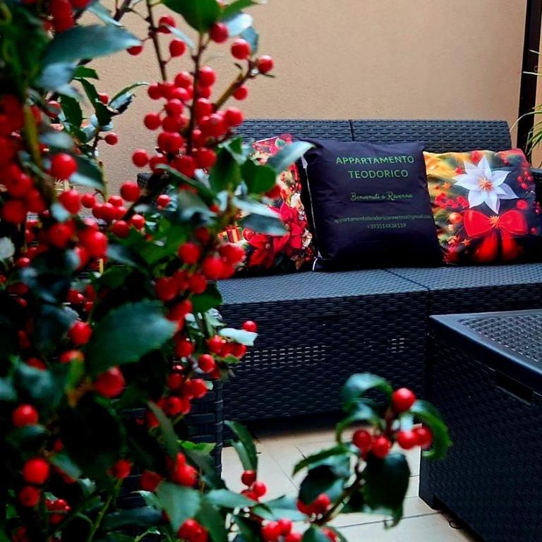 Appartamento Teodorico Ravenna - Appartamento con 1 Camera da Letto - 7