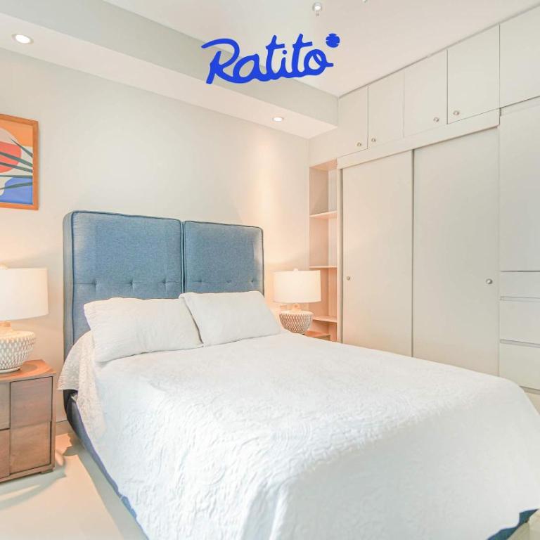 3A Torre KU 2BR Sofa DowntownView PrivateBalcony - Apartment - 3