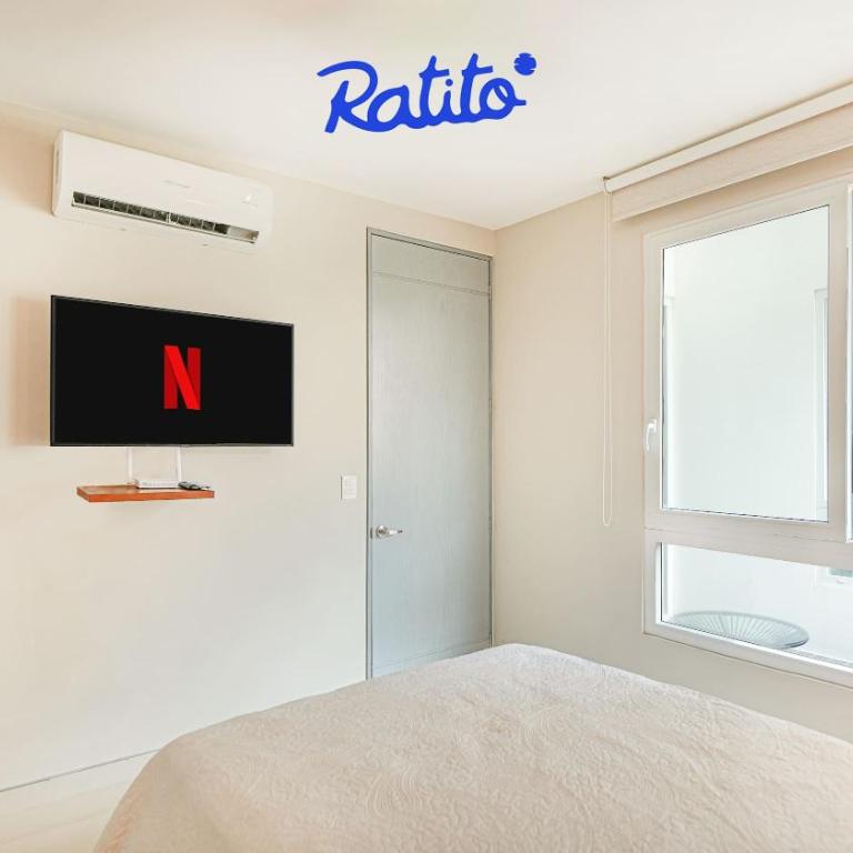 3A Torre KU 2BR Sofa DowntownView PrivateBalcony - Apartment - 30