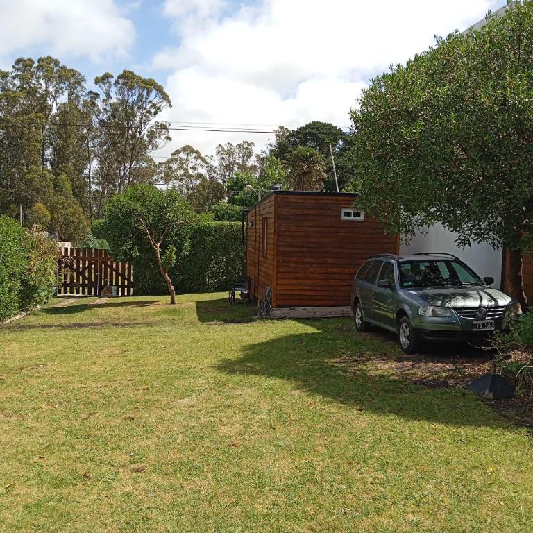La Cabañita del Sur - One-Bedroom House - 8