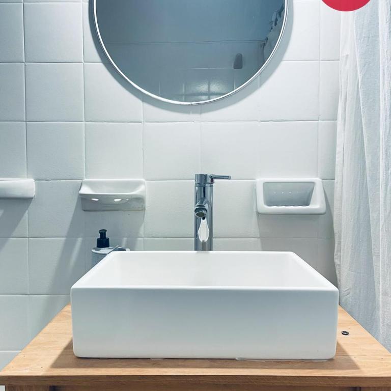 Rent Thames - Apartamento de 1 dormitorio - 14