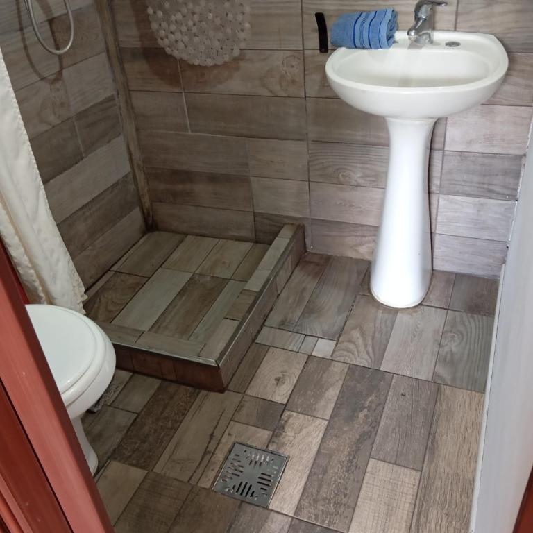 La Cabañita del Sur - One-Bedroom House - 25