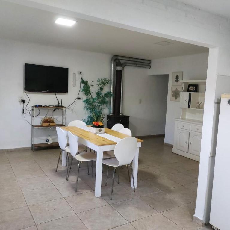 Casa en Villa Amancay, Calamuchita - Casa de 2 dormitorios - 6