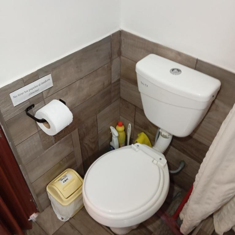 La Cabañita del Sur - One-Bedroom House - 26