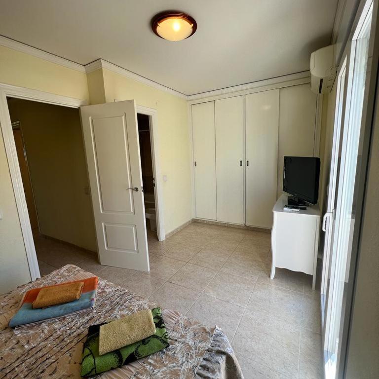 adosado de 3 dormitorios Els Poblets Denia - Apartamento de 3 dormitorios - 4