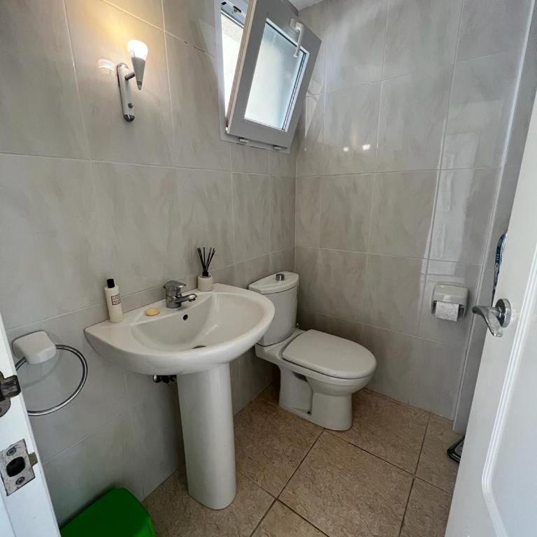 adosado de 3 dormitorios Els Poblets Denia - Apartamento de 3 dormitorios - 6