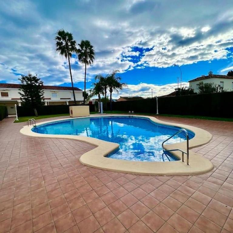 adosado de 3 dormitorios Els Poblets Denia - Apartamento de 3 dormitorios - 7