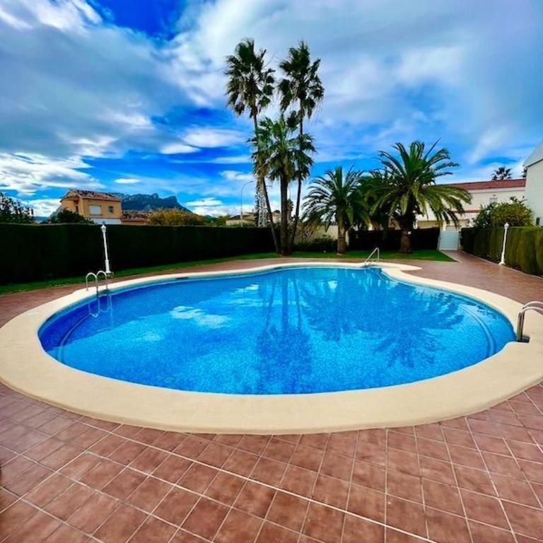 adosado de 3 dormitorios Els Poblets Denia - Apartamento de 3 dormitorios - 8