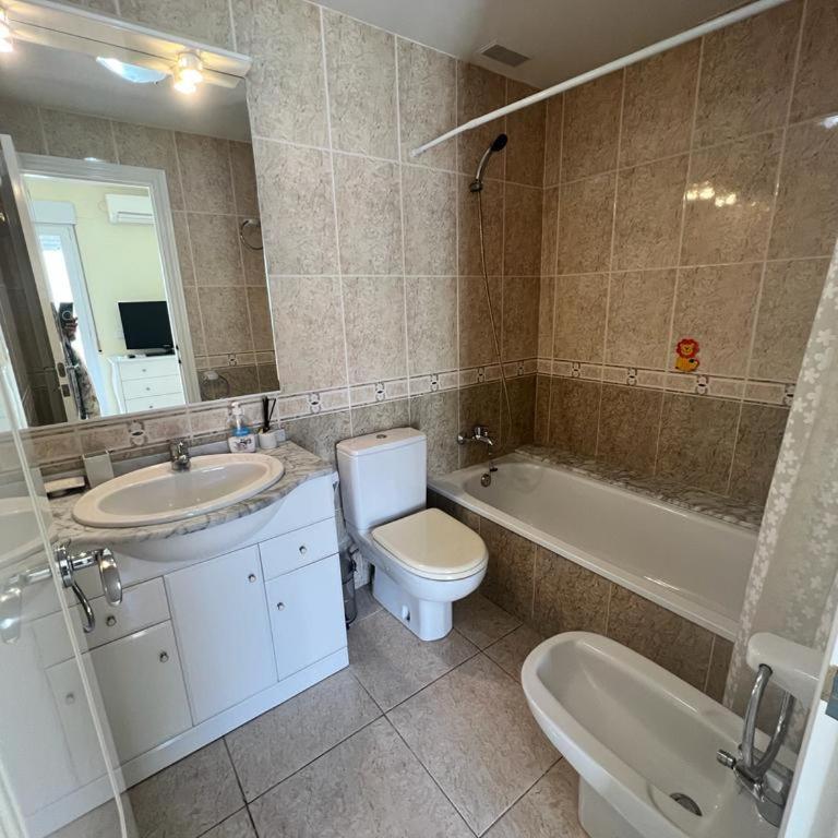 adosado de 3 dormitorios Els Poblets Denia - Apartamento de 3 dormitorios - 10