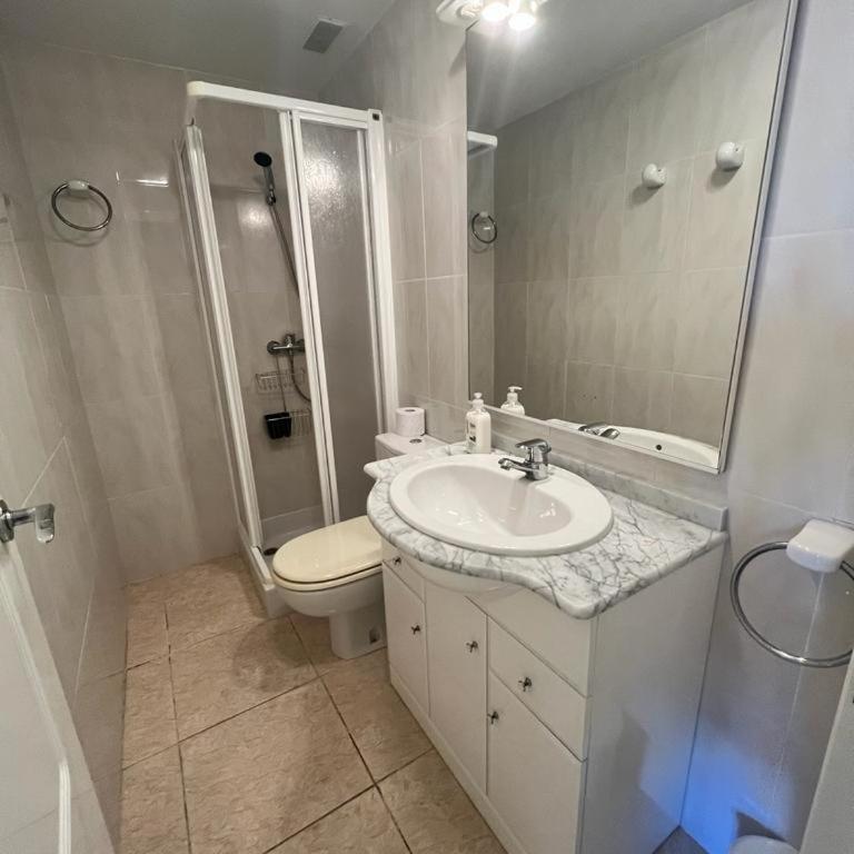adosado de 3 dormitorios Els Poblets Denia - Apartamento de 3 dormitorios - 11