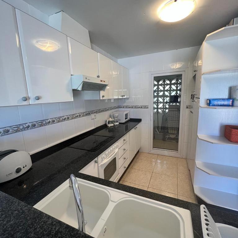 adosado de 3 dormitorios Els Poblets Denia - Apartamento de 3 dormitorios - 12