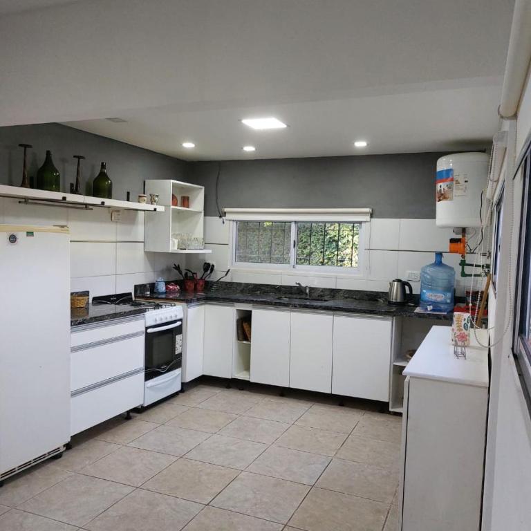 Casa en Villa Amancay, Calamuchita - Casa de 2 dormitorios - 7