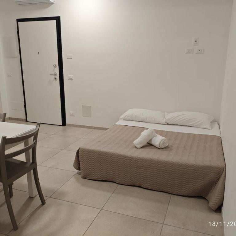sosta modicana - Appartamento con 1 Camera da Letto - 13
