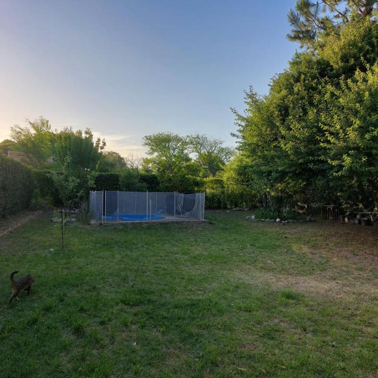 Casa en Villa Amancay, Calamuchita - Casa de 2 dormitorios - 24