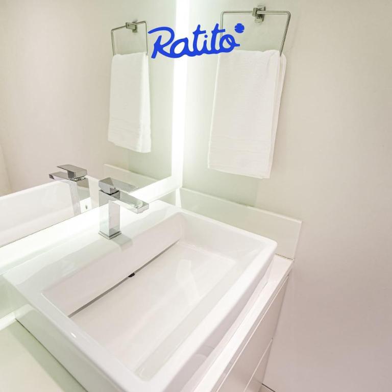 2B Torre KU 2BR Sofa Bed Private balcony - Apartamento - 7