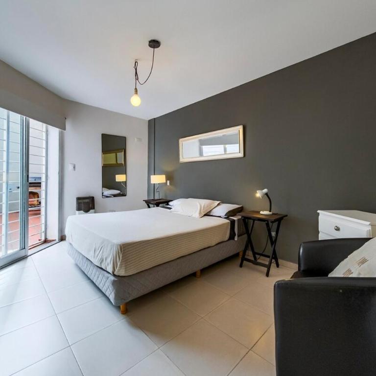 Gral Paz con patio privado y asador - Apartamento de 2 dormitorios - 17