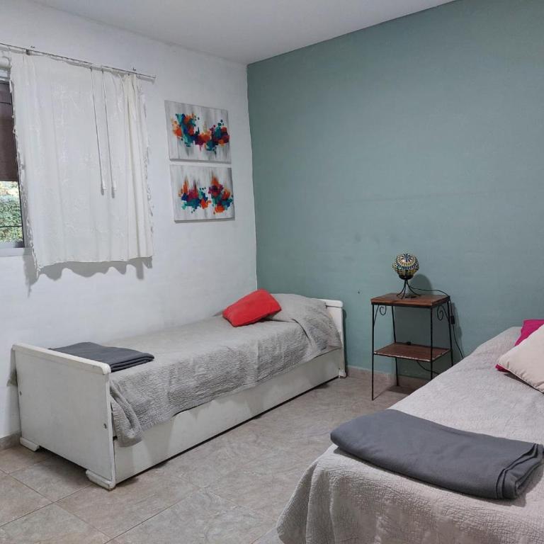 Casa en Villa Amancay, Calamuchita - Casa de 2 dormitorios - 11