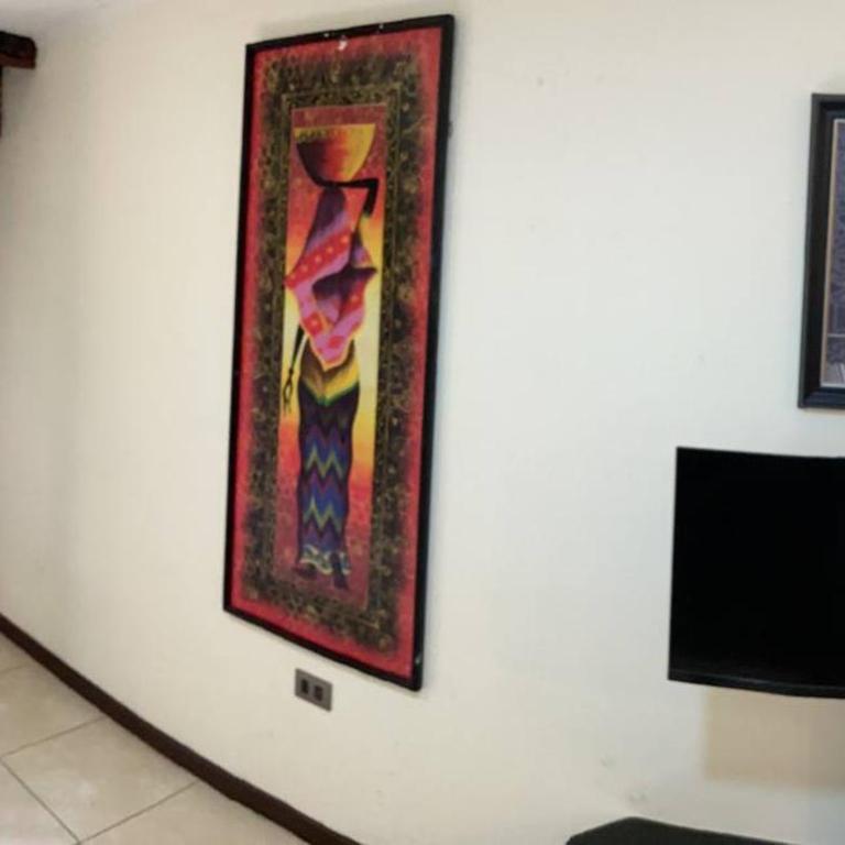 Edificio catedral - Habitación Doble - 4