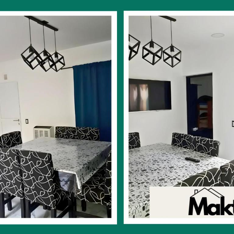 Maktub Alojamiento - Two-Bedroom Apartment - 6