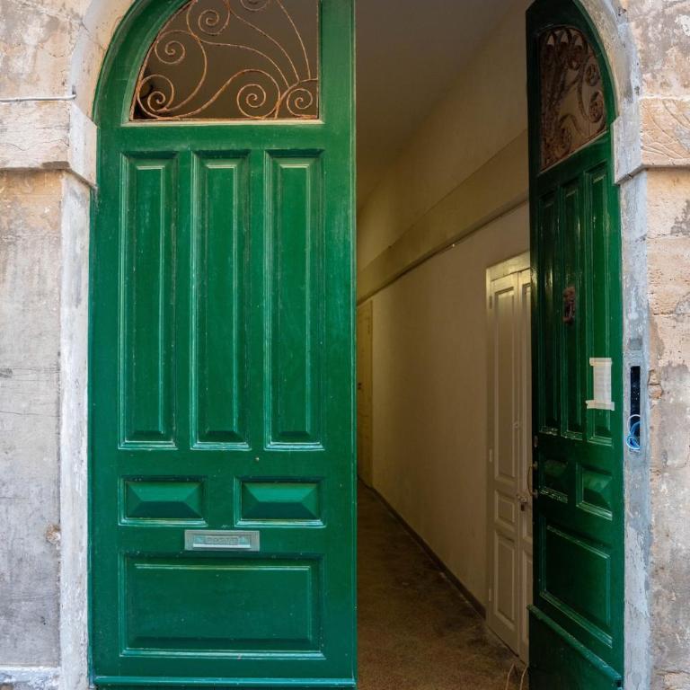 A Casa di Amaré apartment Ortigia - Appartamento con 2 Camere da Letto - 8