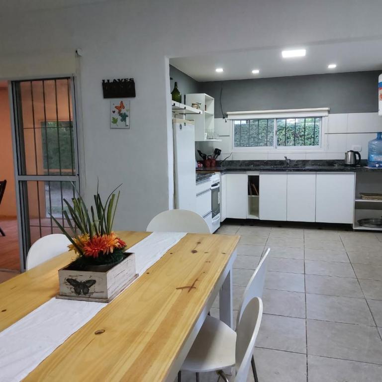 Casa en Villa Amancay, Calamuchita - Casa de 2 dormitorios - 4