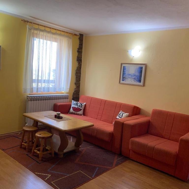 Apartmani Marija - One-Bedroom Apartment (5 Adults) - 12
