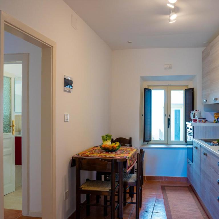 A Casa di Amaré apartment Ortigia - Appartamento con 2 Camere da Letto - 17