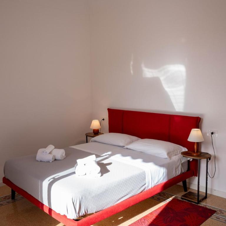 A Casa di Amaré apartment Ortigia - Appartamento con 2 Camere da Letto - 50