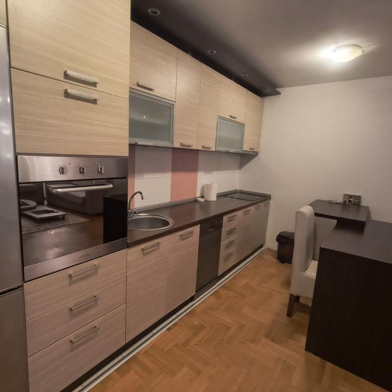 Apartman Luka - One-Bedroom Apartment - 16