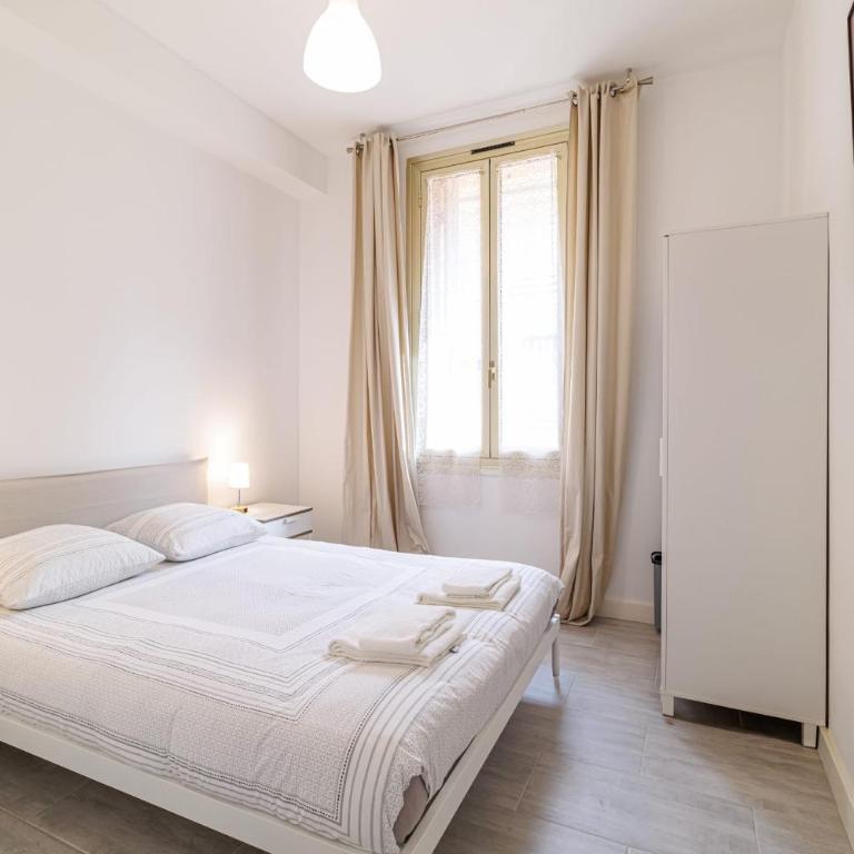 Superb 2 Bedroom with Terrasse 150m from Monaco - Apartamento - 17